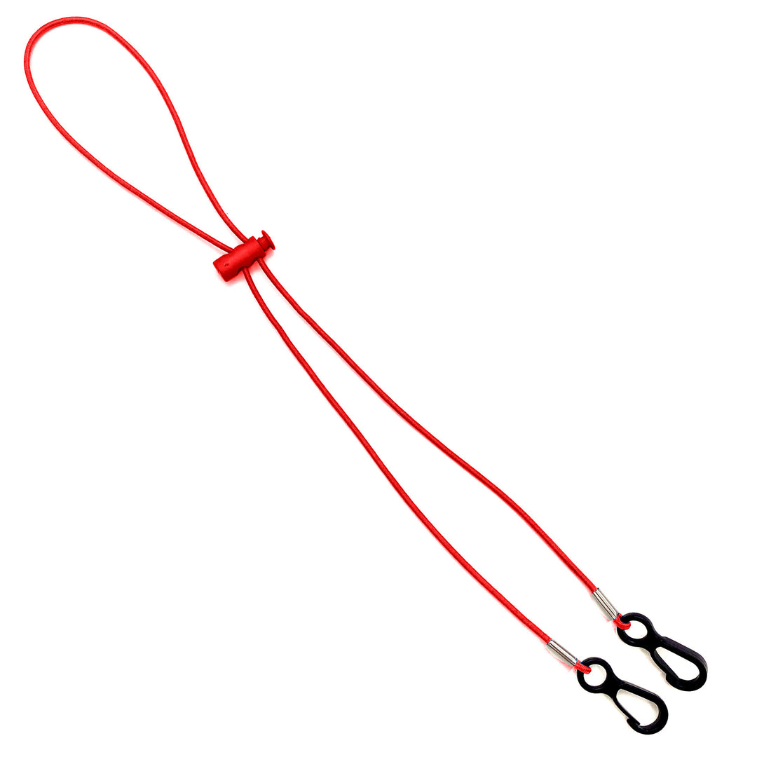 Durable Elastic Eyewear Retainer Strap Stornfield