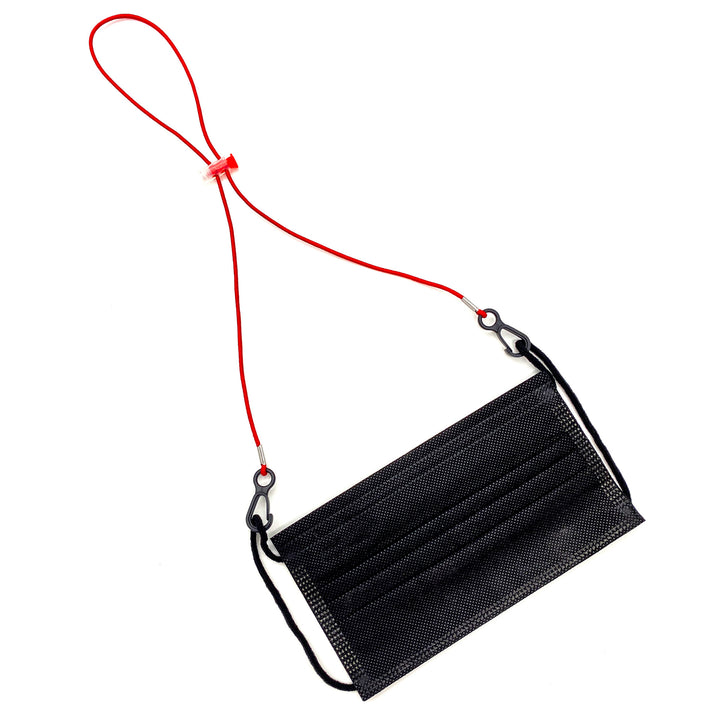 Durable Elastic Eyewear Retainer Strap Stornfield
