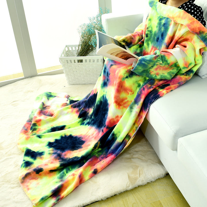 Women's cozy and stylish cuddly blanket Stornfield