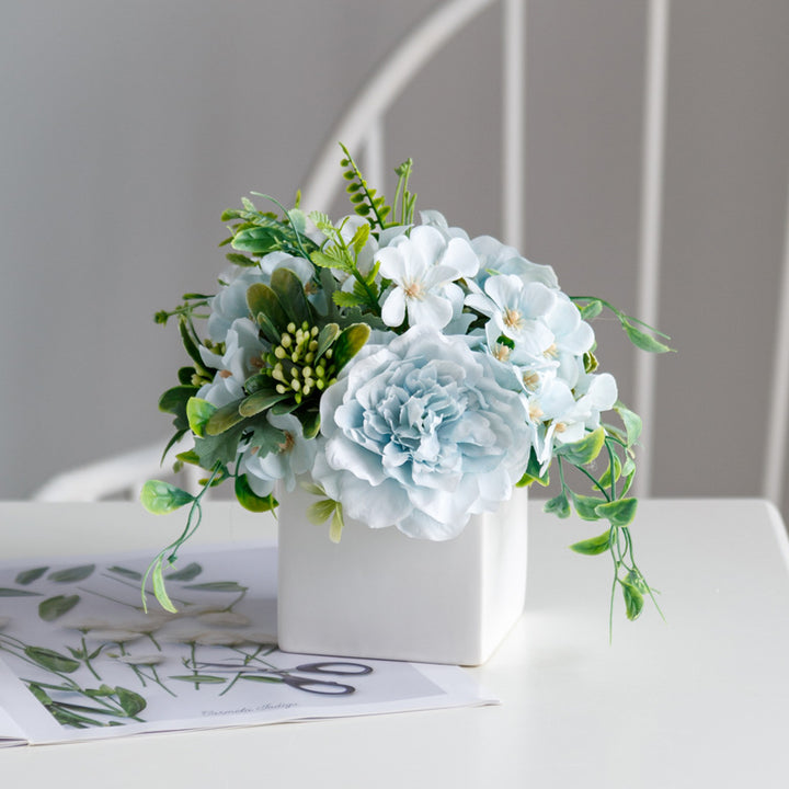 Premium Decorative Floral Centerpiece