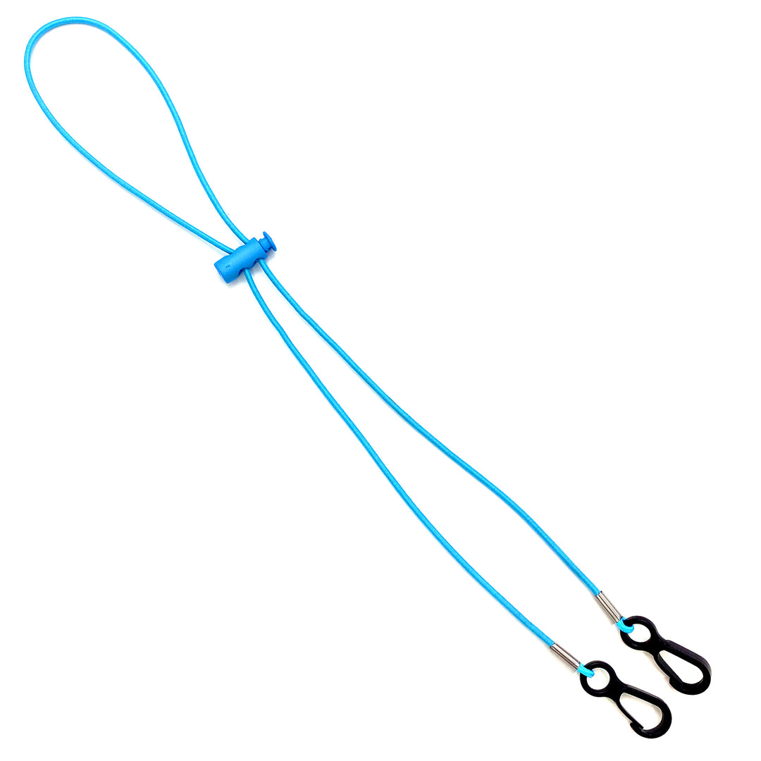 Durable Elastic Eyewear Retainer Strap Stornfield
