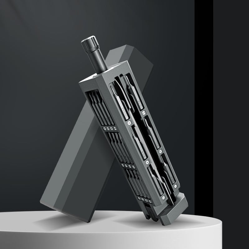 VoltEdge MiniPro — Master every mini project with brutal precision and endless power! | Stornfield
