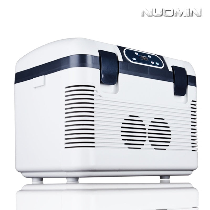 Portable Electric Cooler Stornfield