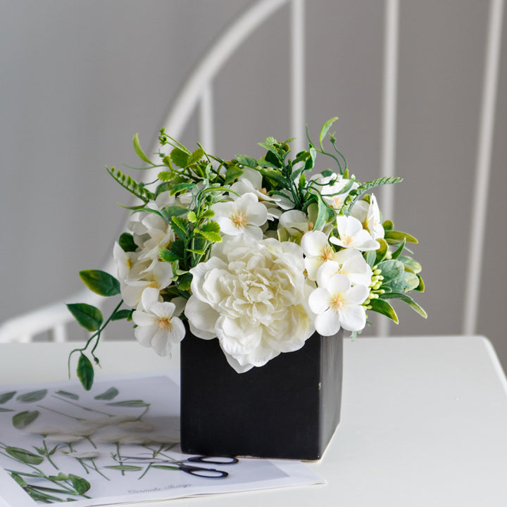 Premium Decorative Floral Centerpiece