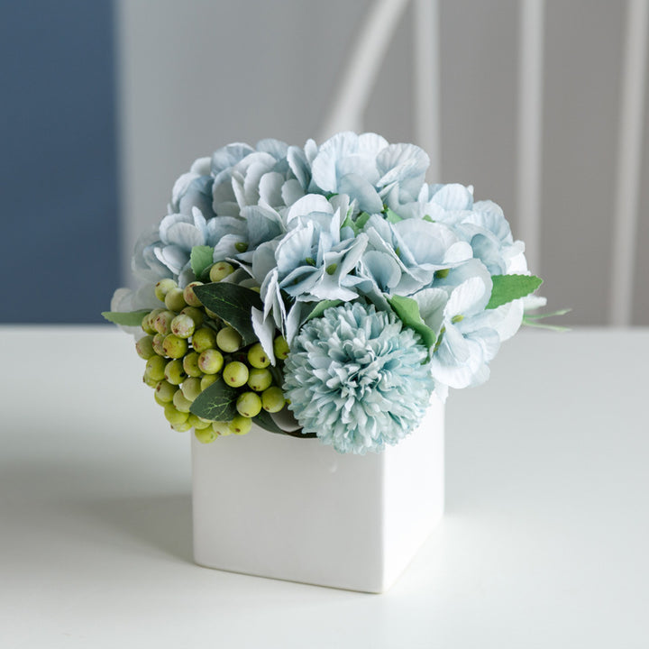 Premium Decorative Floral Centerpiece