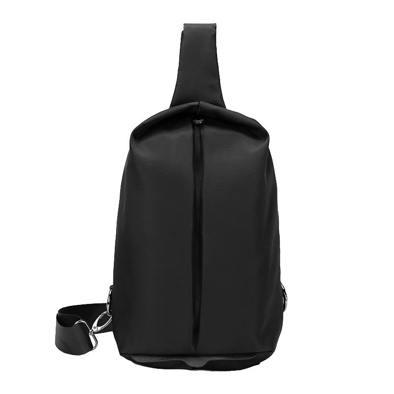 Compact Urban Sling Bag Stornfield