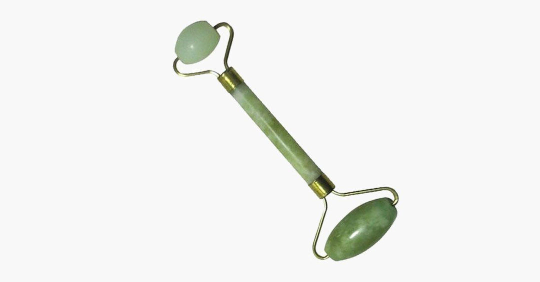Jade Facial Massager | Stornfield