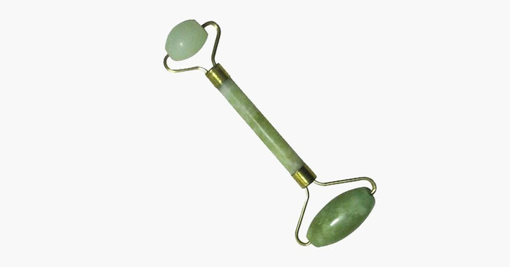 Jade Facial Massager | Stornfield