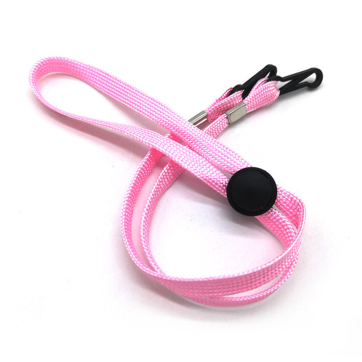 Adjustable Eyewear Retention Cord Stornfield