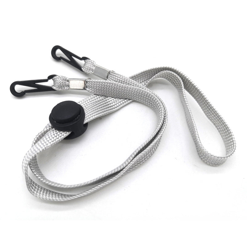 Adjustable Eyewear Retention Cord Stornfield