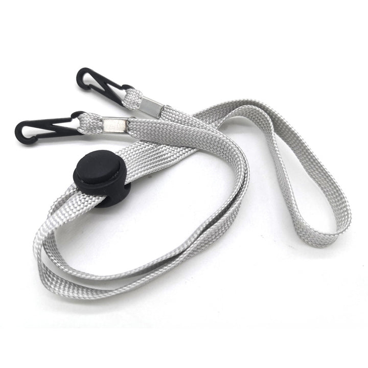 Adjustable Eyewear Retention Cord Stornfield