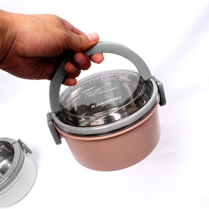 Airtight Meal Prep Container