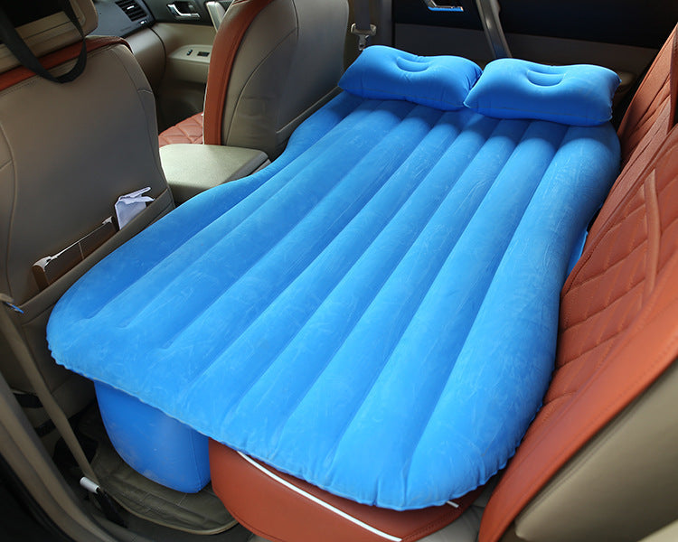Auto Inflatable Bed | Stornfield