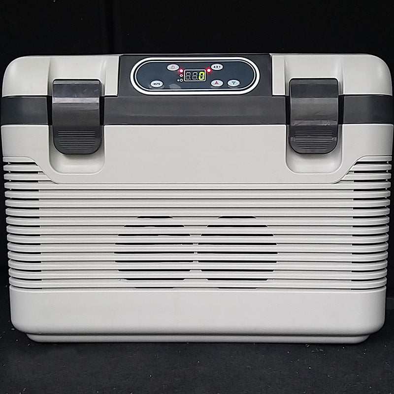Portable Electric Cooler Stornfield