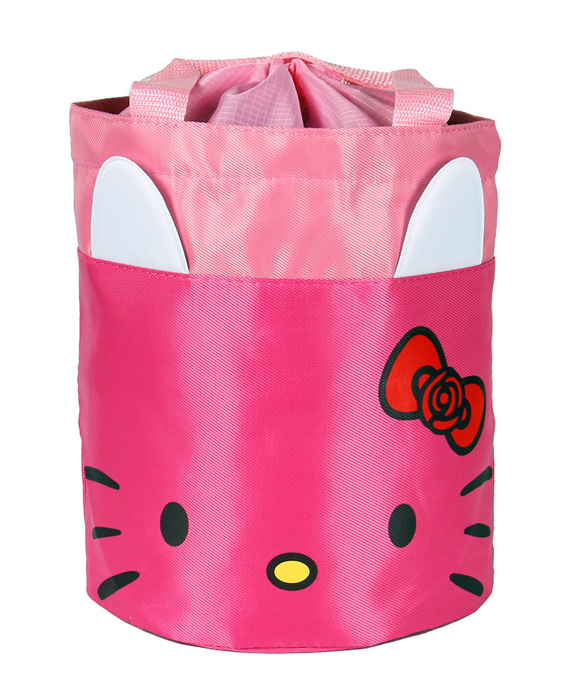 Cute Animal-Themed Storage Bag Stornfield