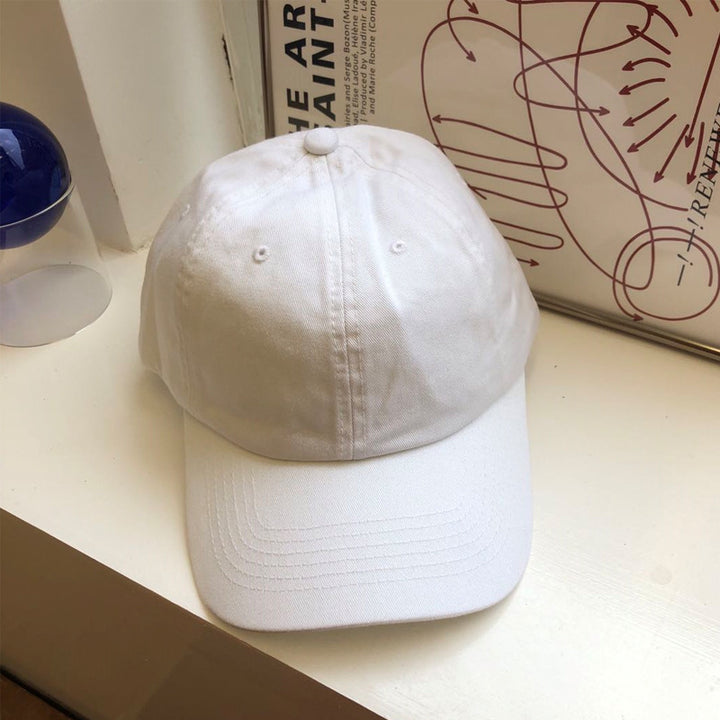 Women's Classic Cotton Baseball Cap Stornfield 1783921588