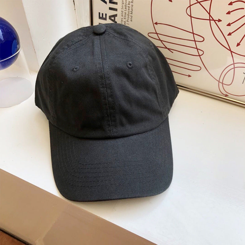 Women's Classic Cotton Baseball Cap Stornfield 1783921588