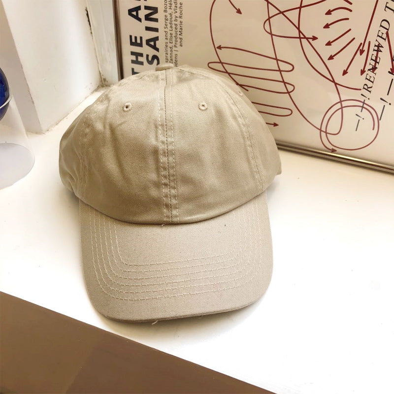 Women's Classic Cotton Baseball Cap Stornfield 1783921588
