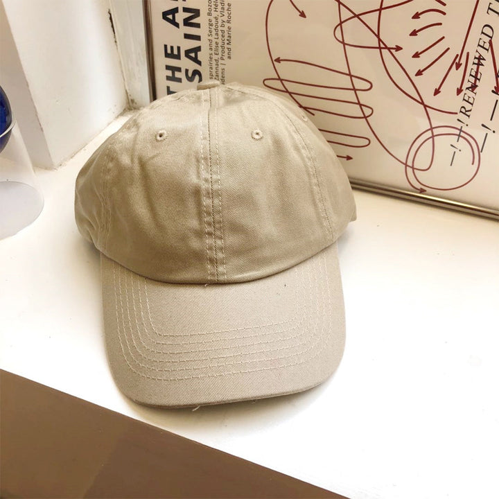 Women's Classic Cotton Baseball Cap Stornfield 1783921588