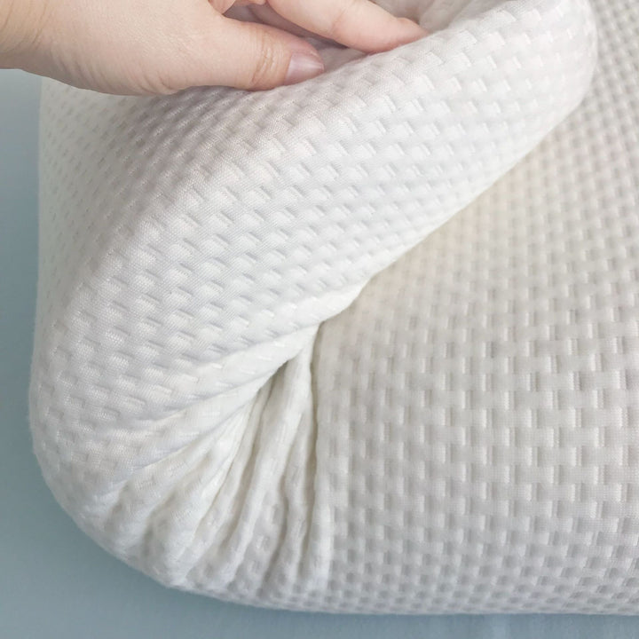 Women's ergonomic comfort pillow Stornfield