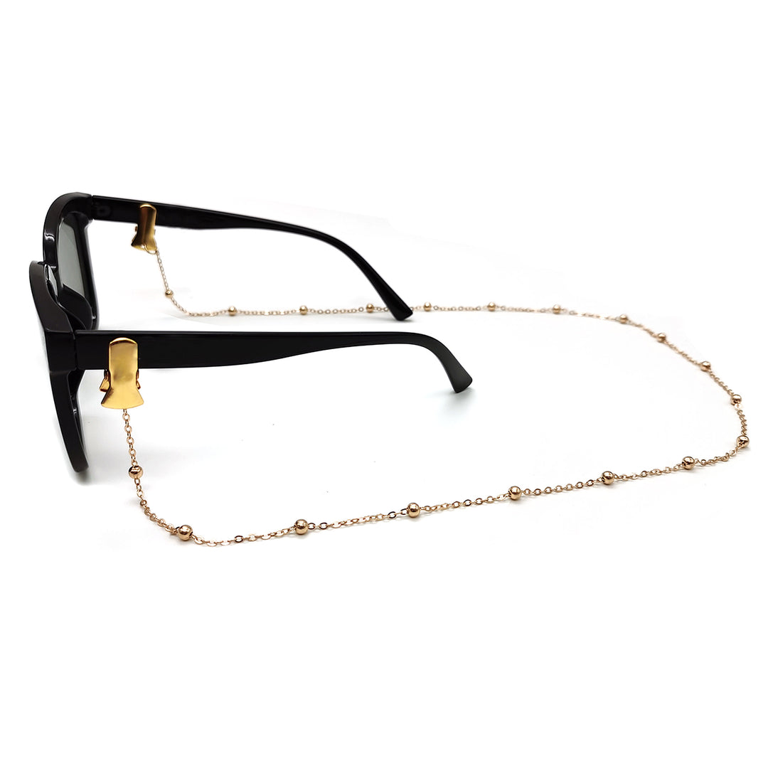 Fashionable Eyewear Chain Stornfield