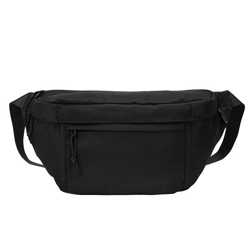 Sleek Versatile Sling Bag Stornfield