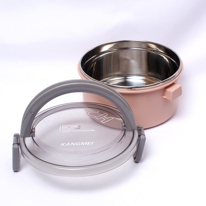 Airtight Meal Prep Container