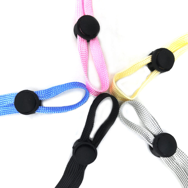Adjustable Eyewear Retention Cord Stornfield
