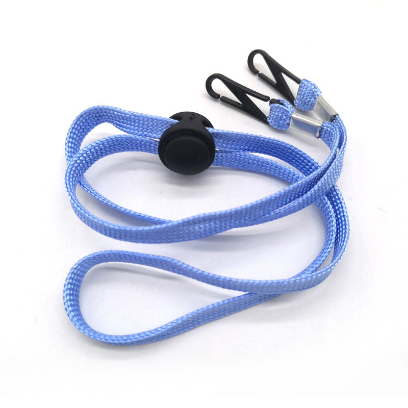 Adjustable Eyewear Retention Cord Stornfield