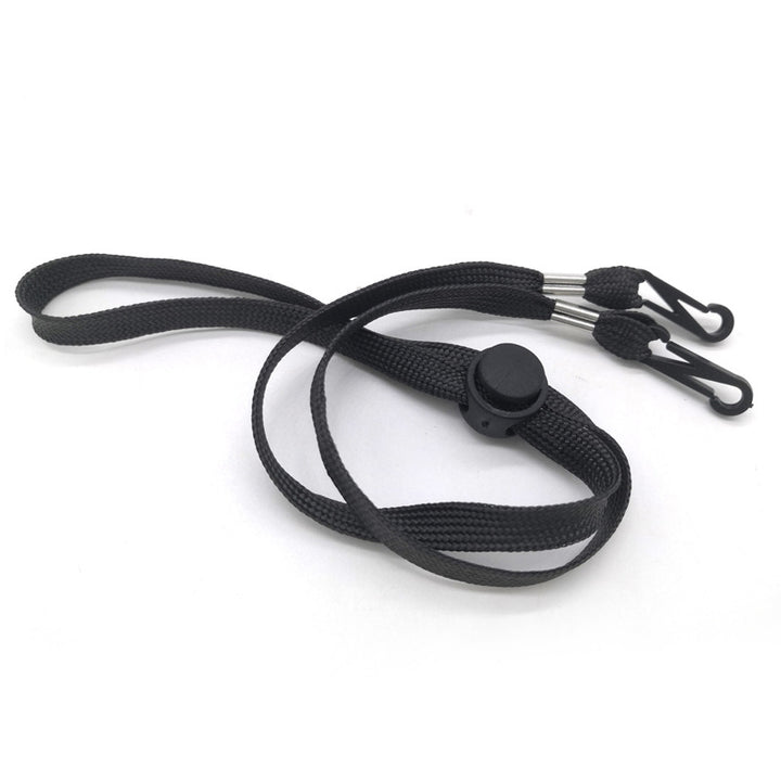 Adjustable Eyewear Retention Cord Stornfield