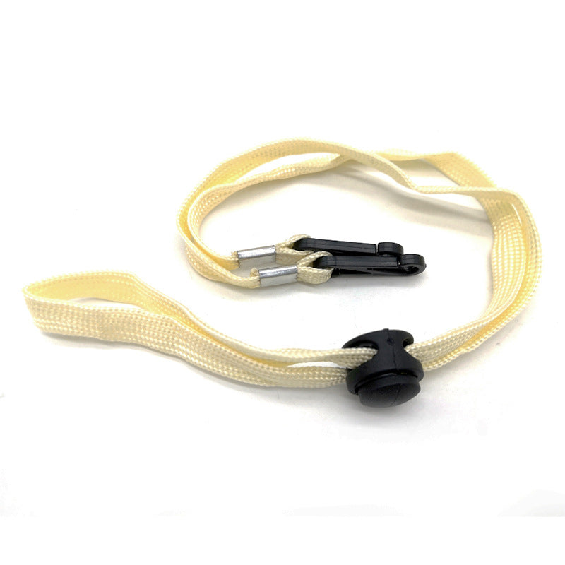 Adjustable Eyewear Retention Cord Stornfield