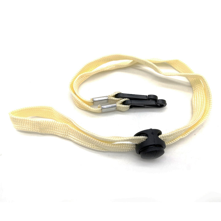 Adjustable Eyewear Retention Cord Stornfield