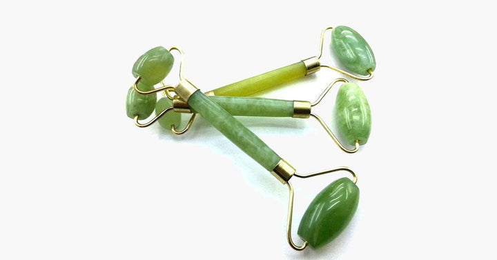 Jade Facial Massager | Stornfield