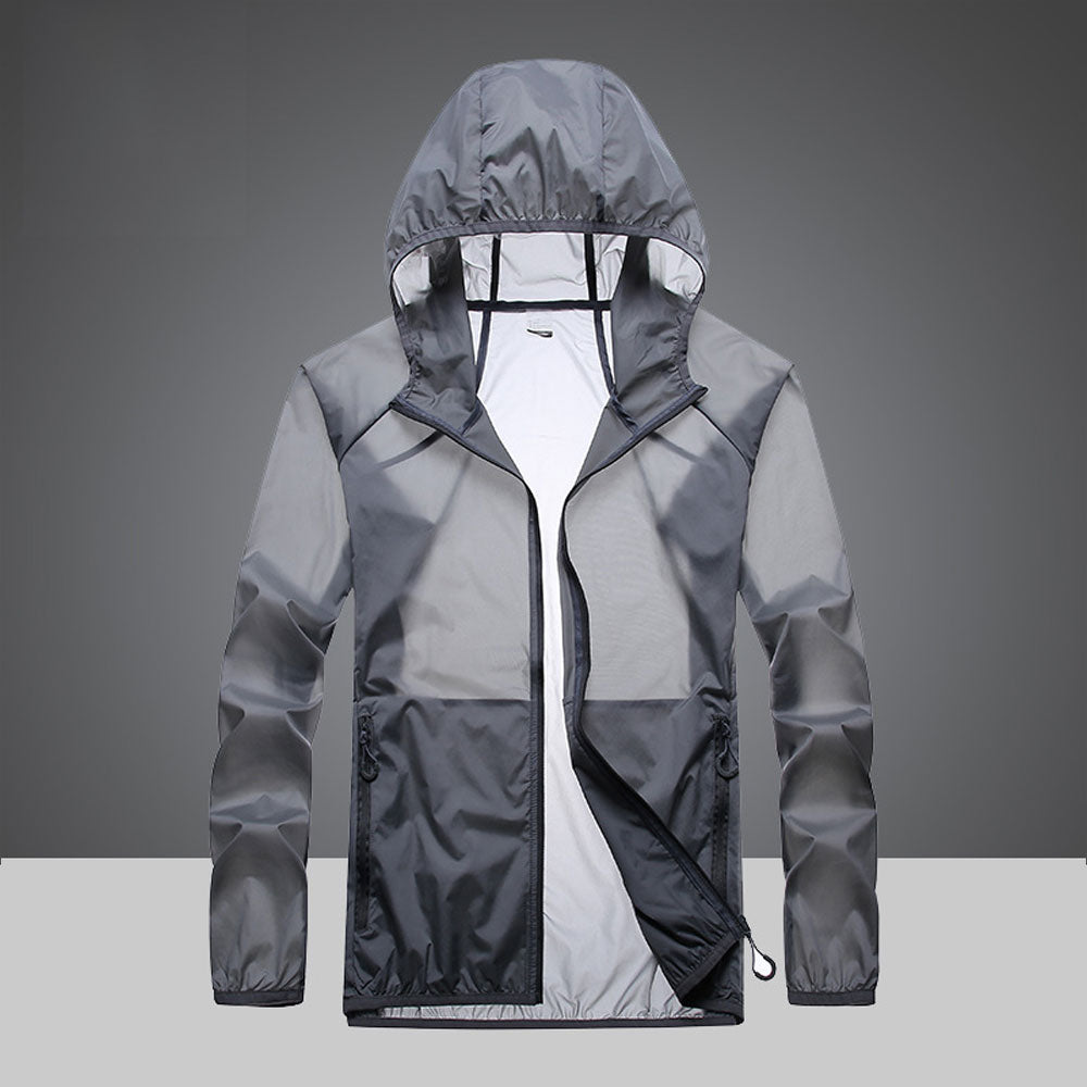 Ultralight Sun Protection Clothing | Stornfield