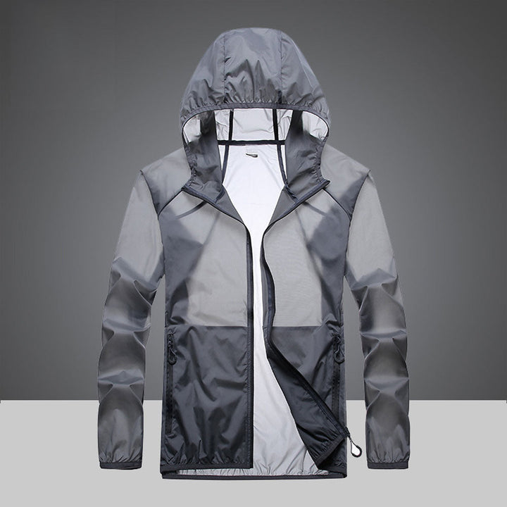 Ultralight Sun Protection Clothing | Stornfield
