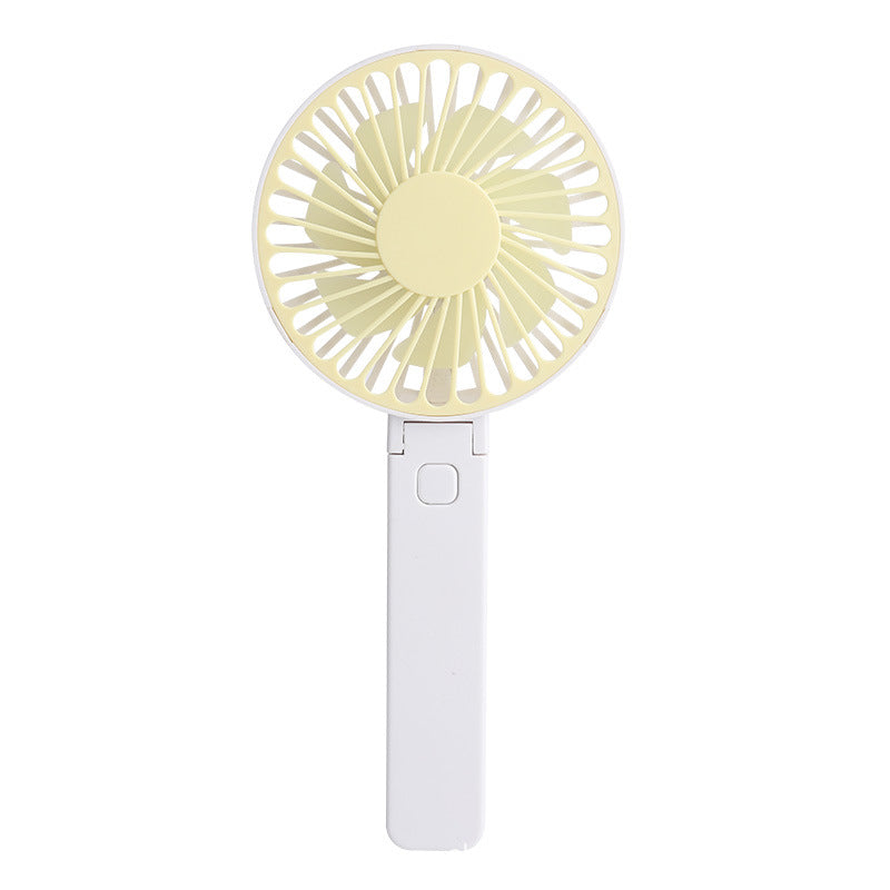 Ladies Portable Hand Fan Stornfield