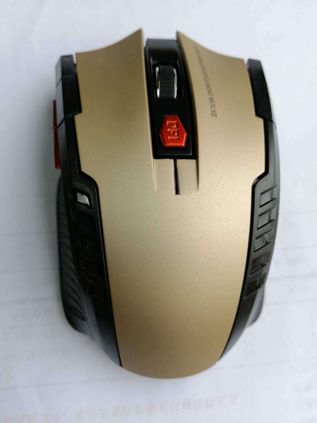 Gaming Mouse Stornfield