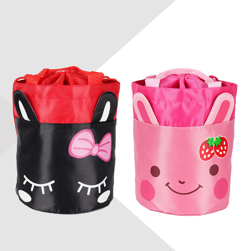 Cute Animal-Themed Storage Bag Stornfield