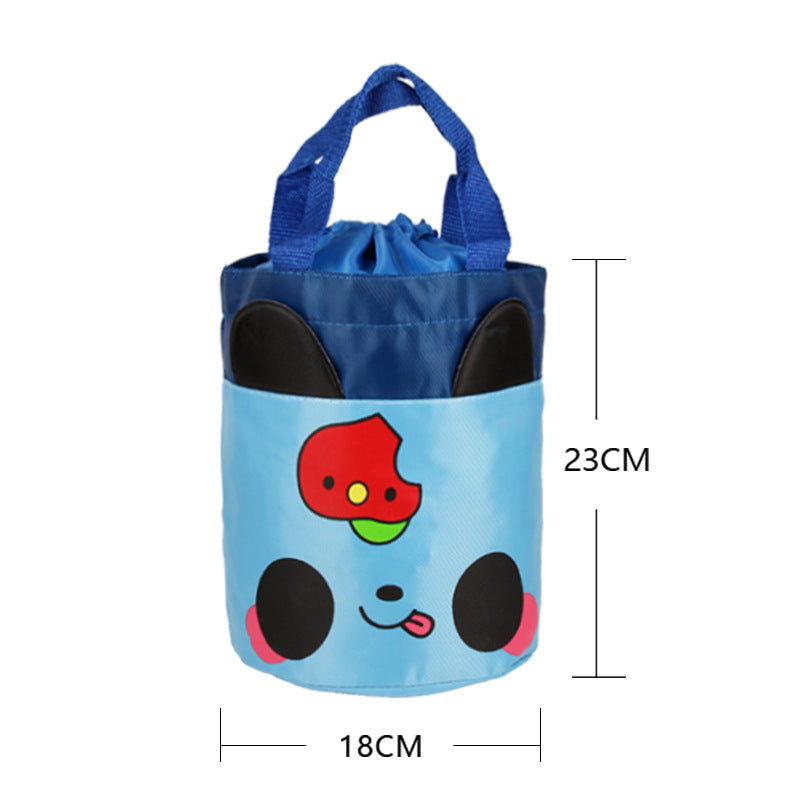 Cute Animal-Themed Storage Bag Stornfield