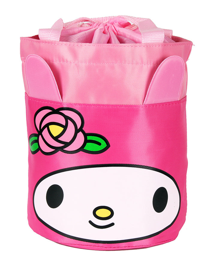 Cute Animal-Themed Storage Bag Stornfield