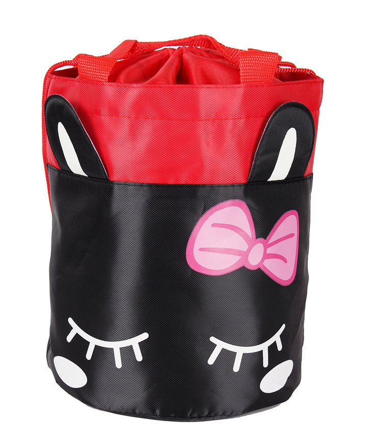 Cute Animal-Themed Storage Bag Stornfield