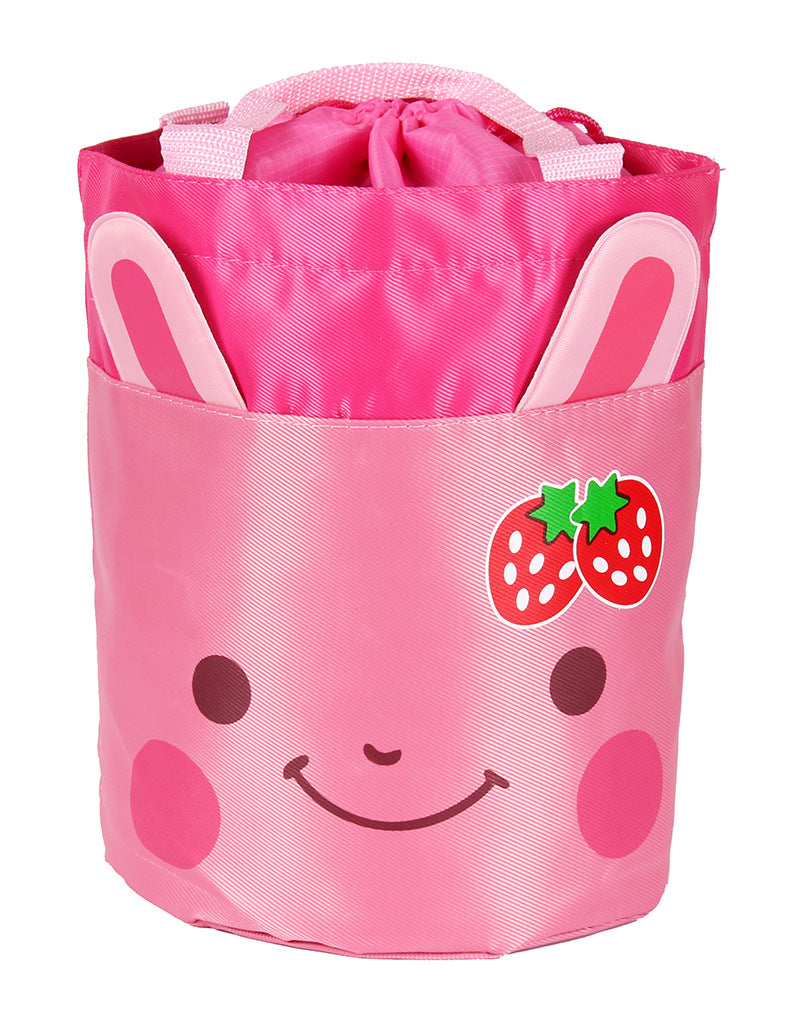 Cute Animal-Themed Storage Bag Stornfield