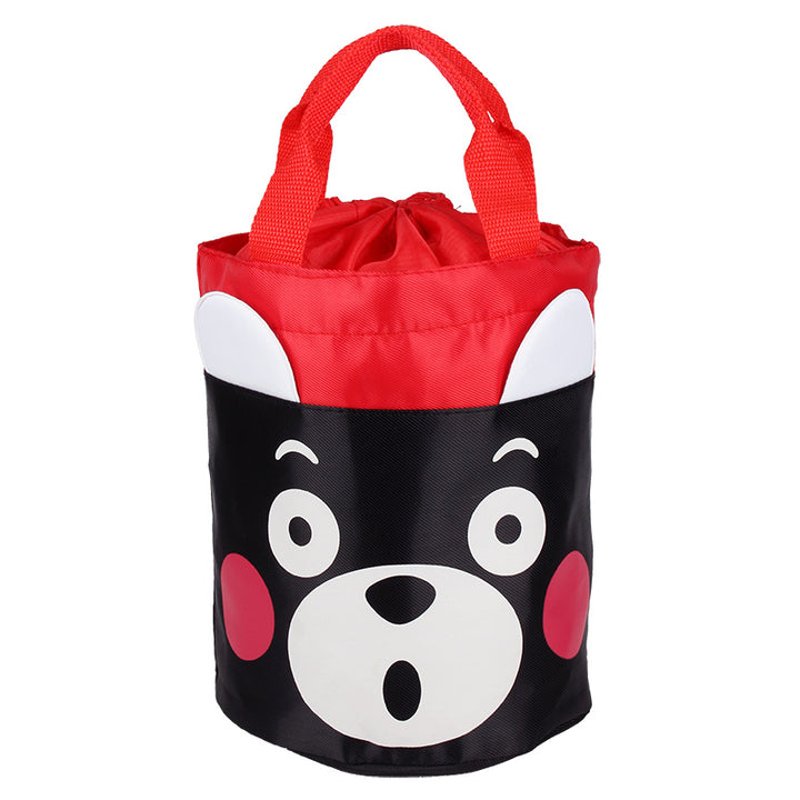 Cute Animal-Themed Storage Bag Stornfield