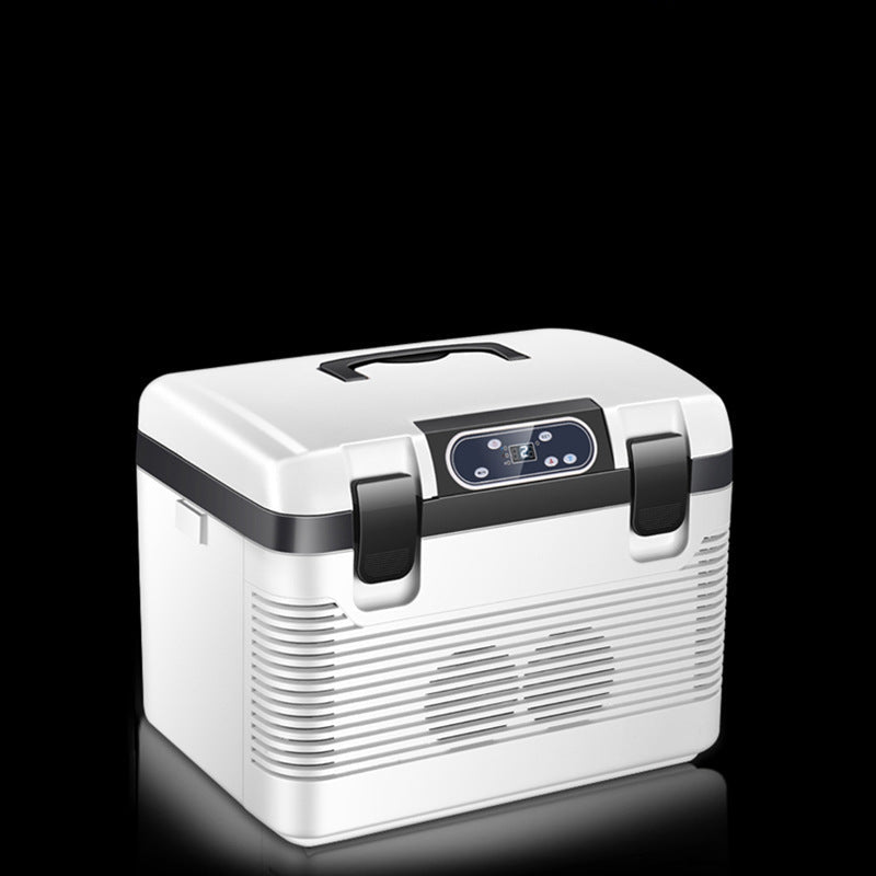 Portable Electric Cooler Stornfield