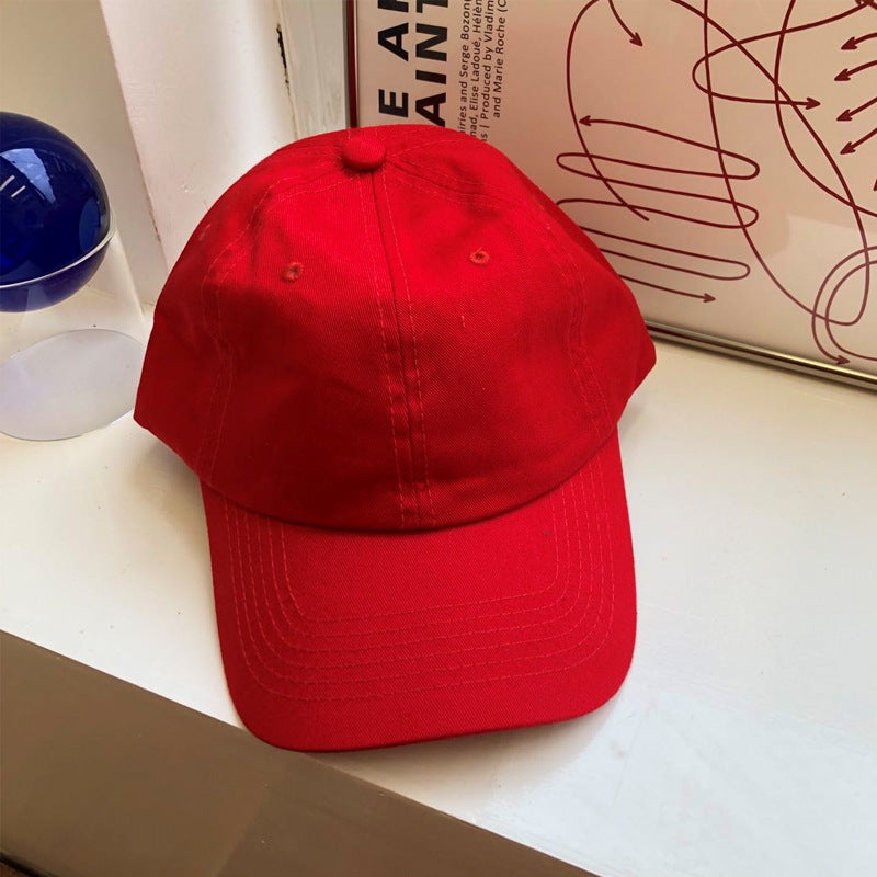 Women's Classic Cotton Baseball Cap Stornfield 1783921588