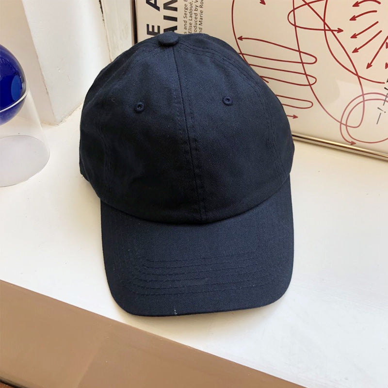 Women's Classic Cotton Baseball Cap Stornfield 1783921588