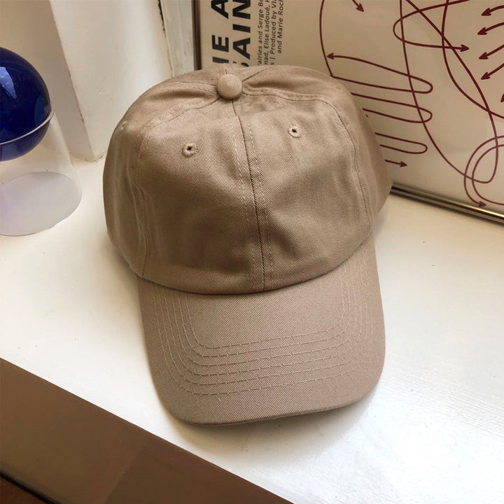 Women's Classic Cotton Baseball Cap Stornfield 1783921588