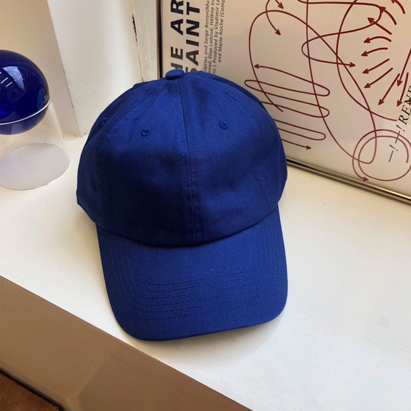 Women's Classic Cotton Baseball Cap Stornfield 1783921588