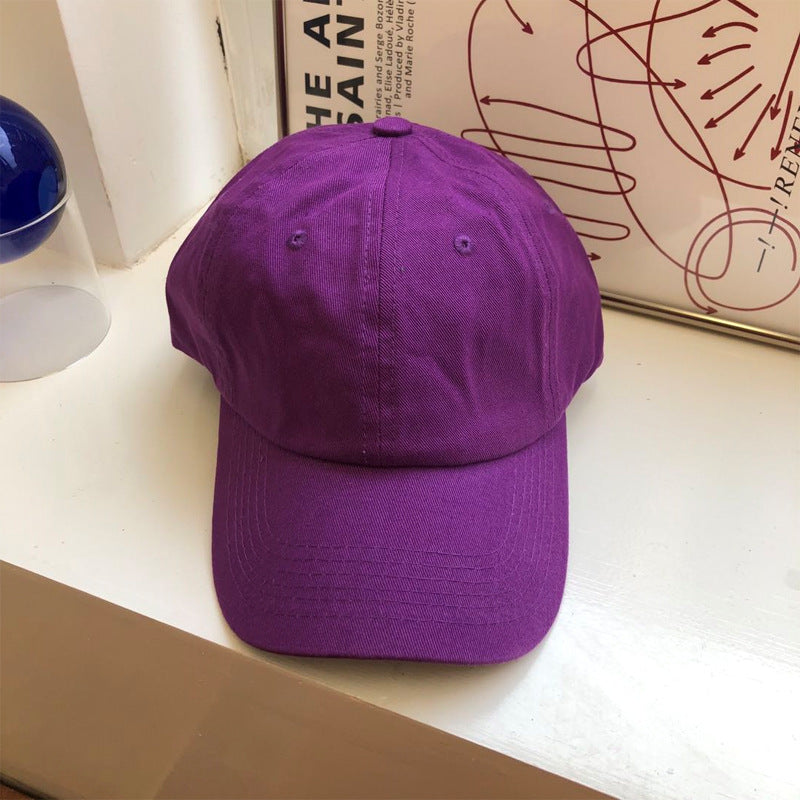 Women's Classic Cotton Baseball Cap Stornfield 1783921588