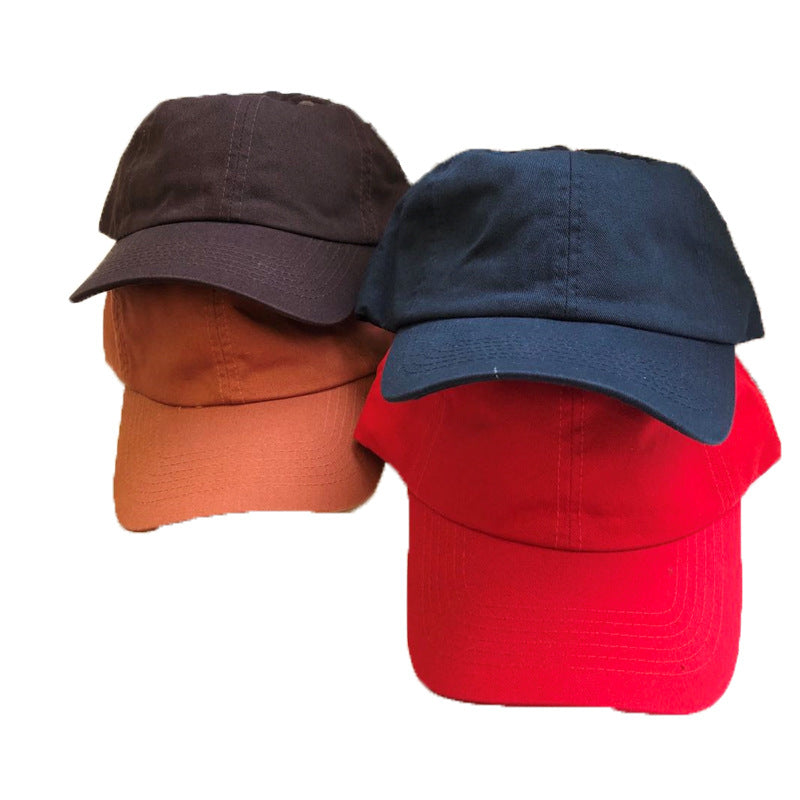 Women's Classic Cotton Baseball Cap Stornfield 1783921588
